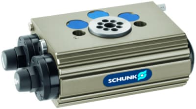 SCHUNK SRU-PLUS 25-W-90-3-4-EX