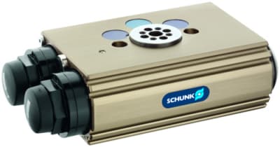 SCHUNK SRU-PLUS 30-W-180-90-4-EX