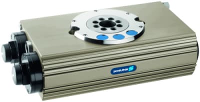 SCHUNK SRU-PLUS 50-W-90-3-EX