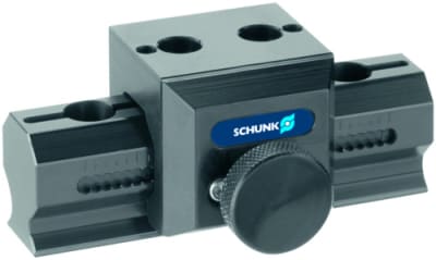 SCHUNK UZB 125
