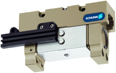 SCHUNK KGG 100-80