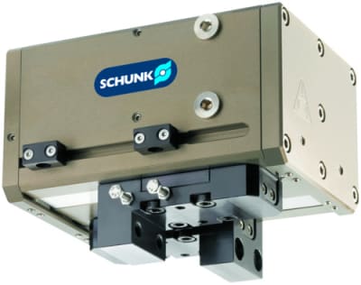 SCHUNK PFH 40