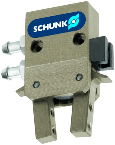 SCHUNK SWG 10