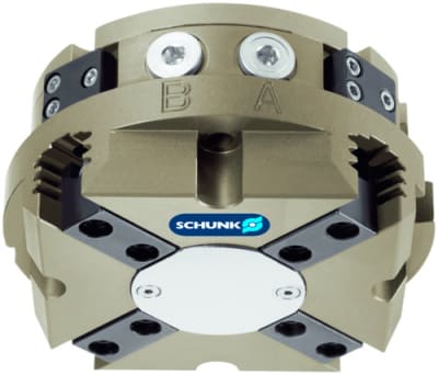 SCHUNK PZV 100