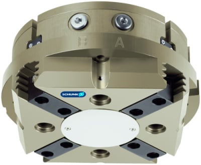 SCHUNK PZV 200