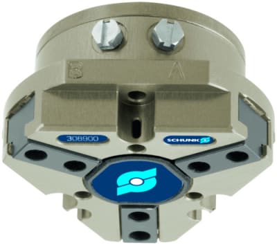 SCHUNK JGZ 40-AS