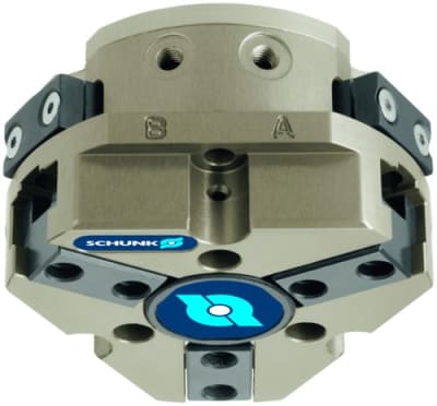 SCHUNK JGZ 64-1-IS