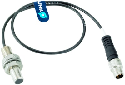 SCHUNK RMS 80-S-M8