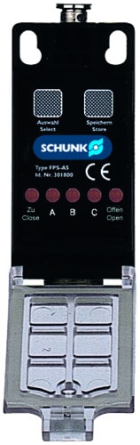 SCHUNK FPS-F5