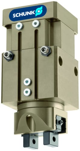 SCHUNK GSM-P 50-S-180
