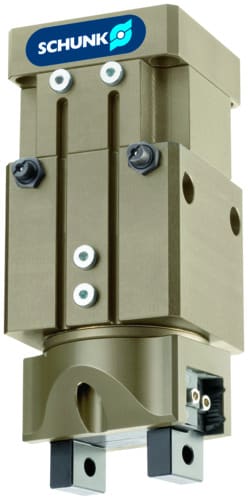 SCHUNK GSM-P 64-AS-E-180