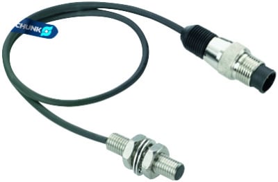 SCHUNK IN 80-SL-M12