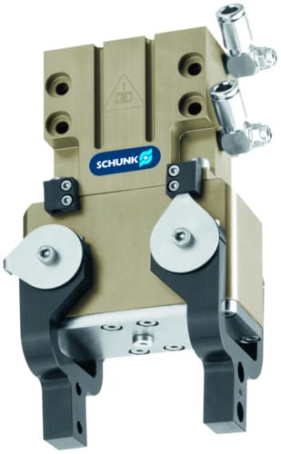 SCHUNK DRG 64-90-AS-HT