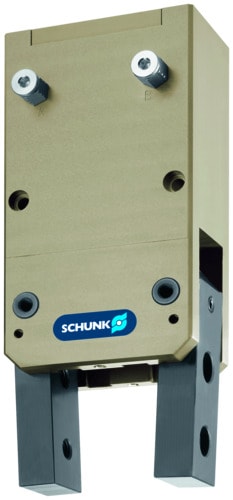 SCHUNK PRG 100-60-AS-HT