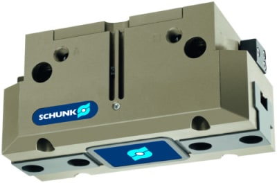 SCHUNK JGP 160-1-IS