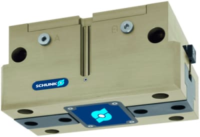 SCHUNK JGP 200-1