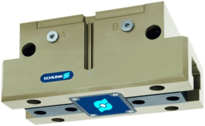 SCHUNK JGP 240-1-IS
