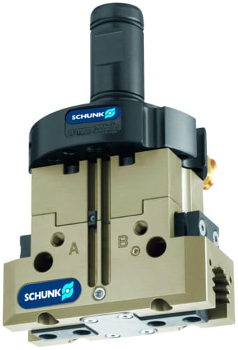 SCHUNK GSW-B 100-PZ