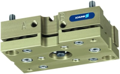 SCHUNK TCU-P-100-3-OV