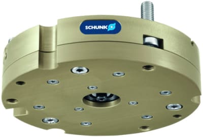 SCHUNK TCU-Z-125-3-MV