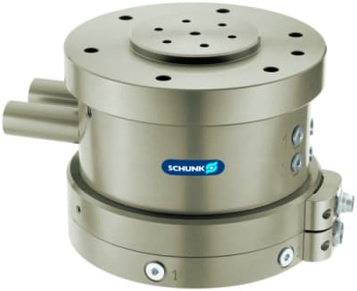 SCHUNK DDF 2-160-P4-E10