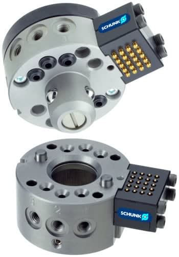 SCHUNK 0302307
