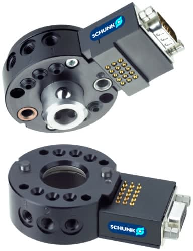 SCHUNK 0302316