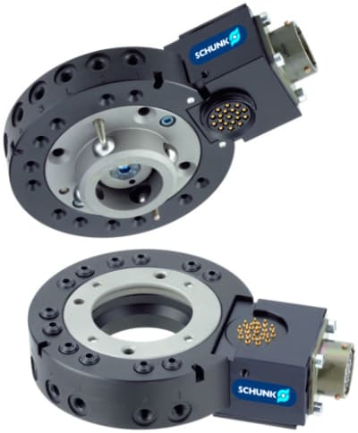 SCHUNK 0302323