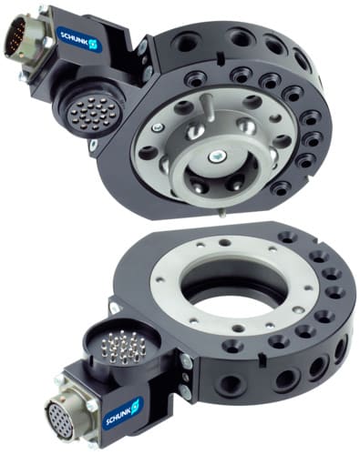 SCHUNK 0302343