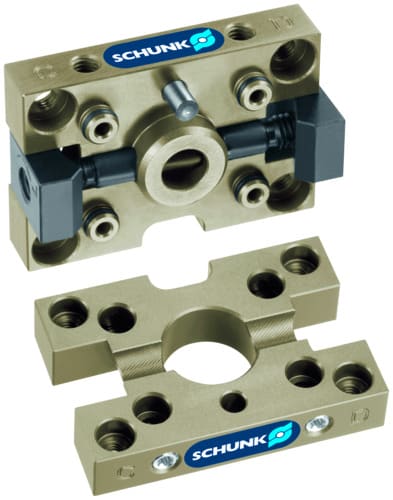 SCHUNK CWK-064-P