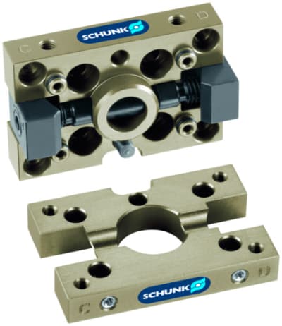 SCHUNK CWK-080-P