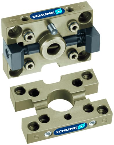 SCHUNK CWK-050-P