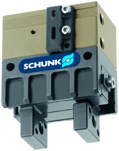 SCHUNK MPG-PLUS 40-P
