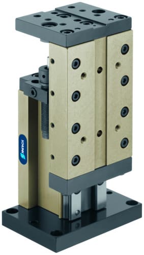 SCHUNK HLM 100-H150