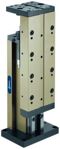 SCHUNK HLM 200-H100