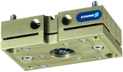 SCHUNK TCU-P-125-3-OV
