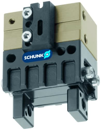 SCHUNK MPG-PLUS 25-AS-P
