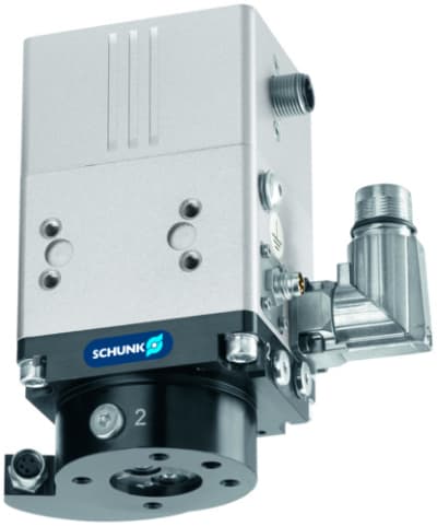 SCHUNK ERD 04-40-D-D-2