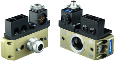 SCHUNK NSR-SPA 160-PKL-90-SB