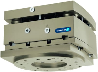 SCHUNK AGE-S-XYZ-160-0