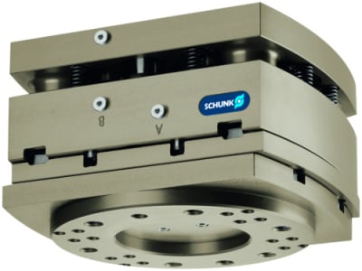 SCHUNK AGE-S-XY-100-0