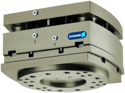 SCHUNK AGE-S-XY-125-0
