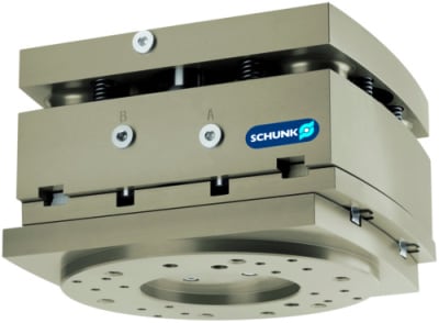 SCHUNK AGE-S-XY-200-0