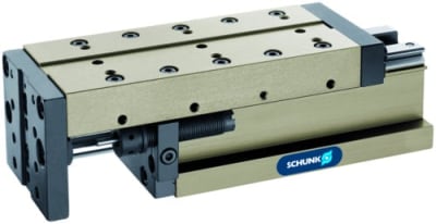 SCHUNK CLM 100-H125