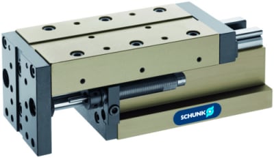 SCHUNK CLM 200-H100