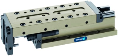 SCHUNK CLM 50-H075