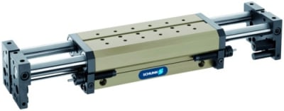 SCHUNK KLM 100-H175-SD