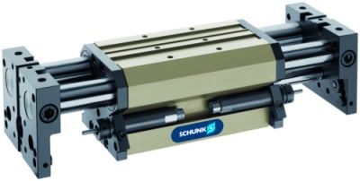 SCHUNK KLM 300-H100-SD