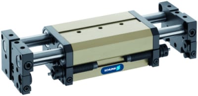 SCHUNK KLM 50-H100