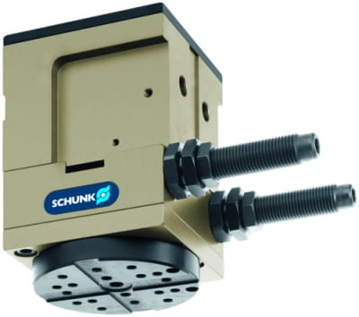 SCHUNK RM 200-W180-2